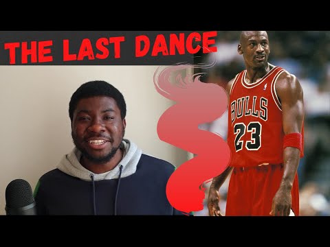 Sport Psychologist Reviews "The Last Dance" Ep 1 & 2 | Psycho-Pass Shoot Score