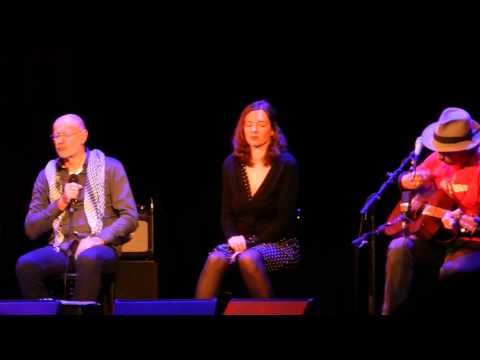 Molden/Resetarits/Soyka/Wirth & Lang: A Schritt vire (zwa Schritt zruck)