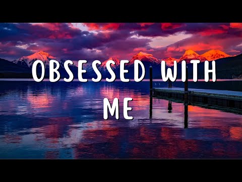 The 9ine x Rubi Rose - Obsessed With Me