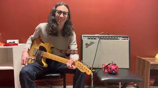 Dunlop FFM2 Germanium Fuzz Face Mini - What To Know & Where Dunlop FFM2 Germanium Fuzz Face Mini - What To Know & Where