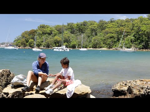 Saltwater School | Lands Edge