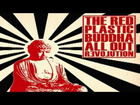 The Red Plastic Buddha - Waves