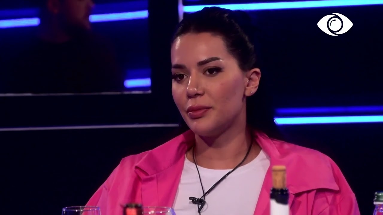 “Deamishel ka ndryshuar”/ Efi tregon çfarë nuk pëlqen te banorja