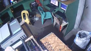 August 12 2026 Bibon Pc River Close Livestreaming #tabacocity #pilipinas #life #mayonvolcanoeruption live webcam