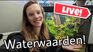 LIVE: 20u ALLES over WATERWAARDEN! //Nickey//