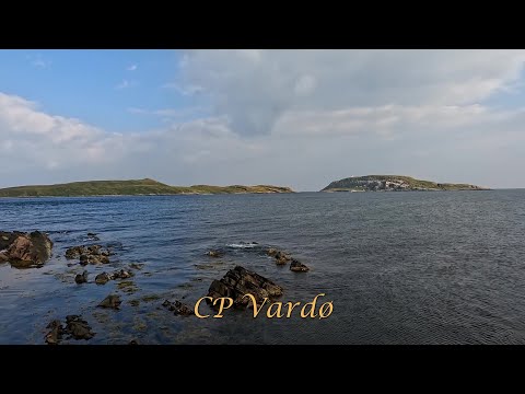 Cp Vardø, Noord Noorwegen