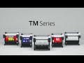 Introducing the imagePROGRAF TM Series Large Format Printer