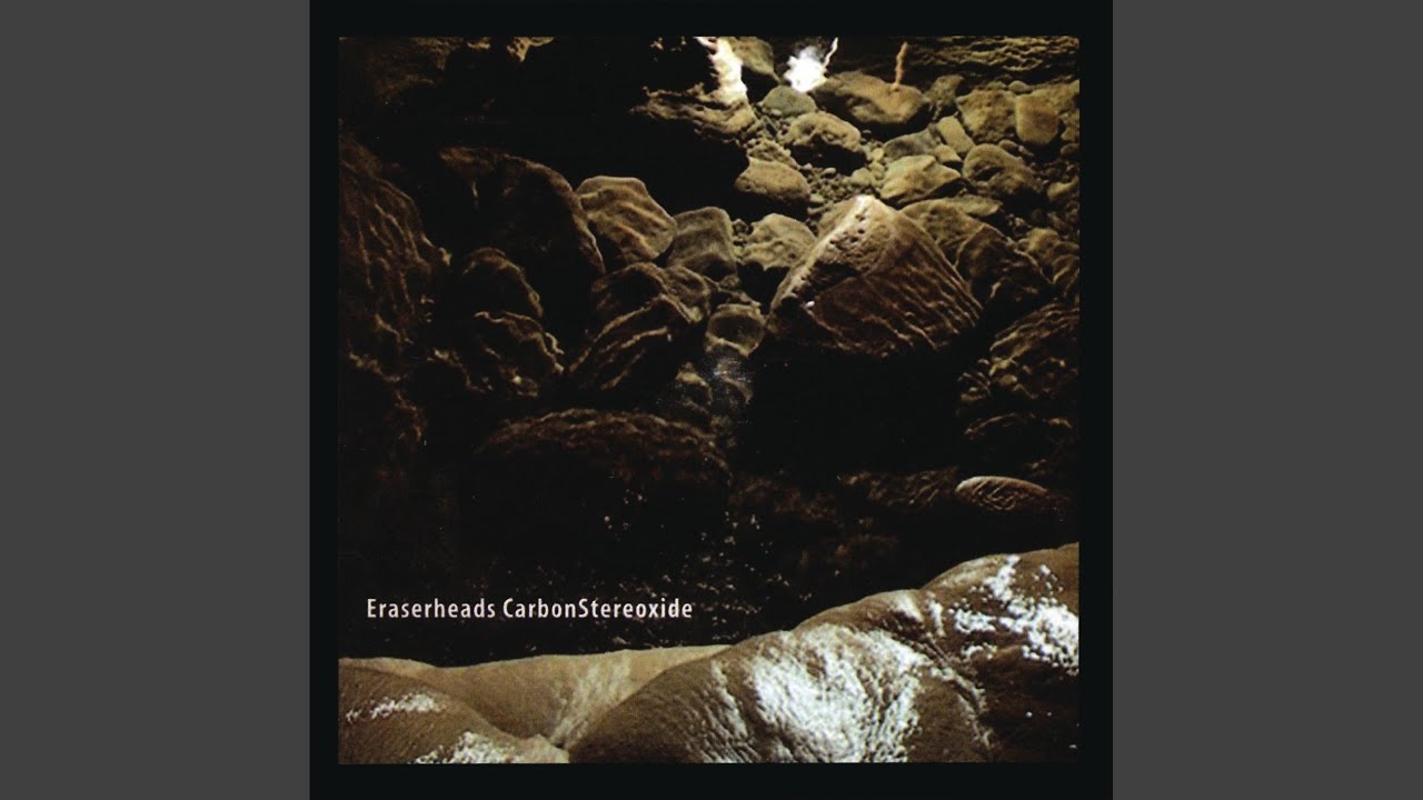 Eraserheads - Out Of Sight
