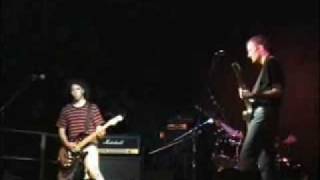 She Wan't Love Me - The Boomers live at Labaro Rock Festival