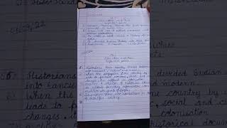 class 8 history chapter 1 how one and where 8 important points#bbkivine #computer#history #defender