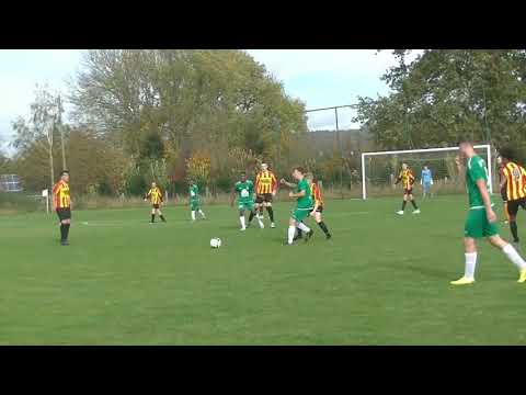 Présentation Sandro Frugaboursi U17 La Calamine 31 10 2021 Trois Frontières   La Calamine