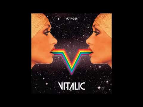 Vitalic - Waiting For The Stars ft. David Shaw & The Beat (2016)