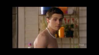 The Sinking Game (Cameron Moulene Video)