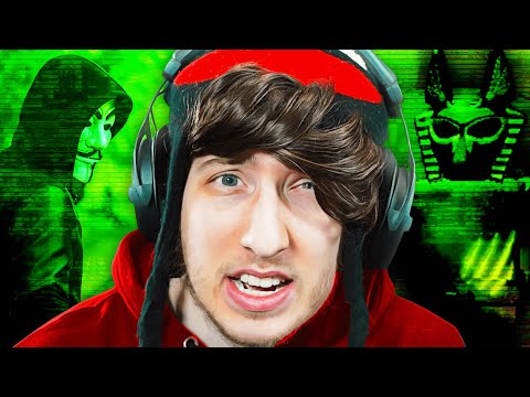 Exposing My Roblox Stalker...