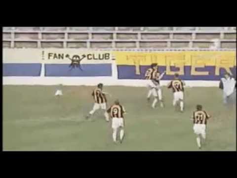 FC Nitra-1.FC Košice 1999-2000