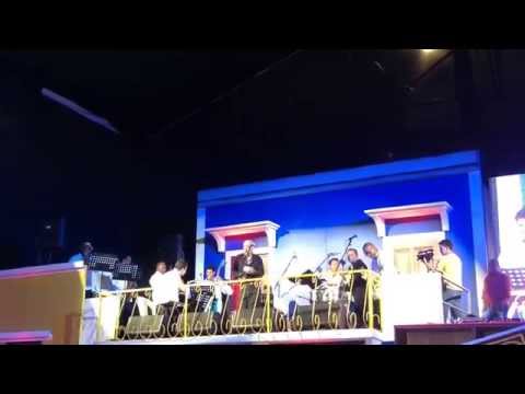 ISMAEL RIVERA JR. !!