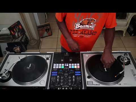 D J  Flamboyant   Hard Times Got Me At Jamrock