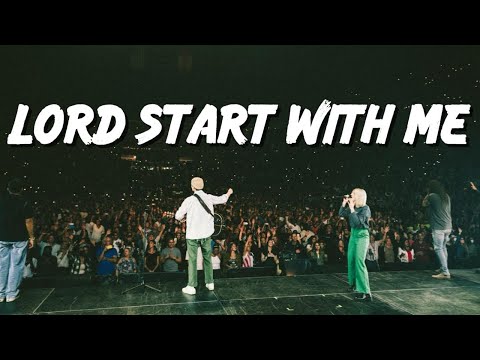 Lord Start With Me | Elevation Worship | A Prayer for a New Beginning | Worship