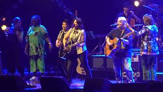 Least Complicated - Indigo Girls, Brandi Carlile...