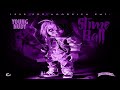 Young Nudy Jugg Slowed
