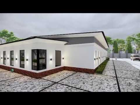 Build a Safe Dementia Care Home for Older Adults