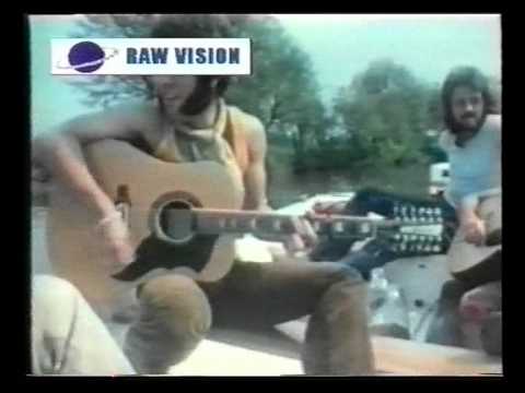 Mungo Jerry - In The Raw - Lady Rose