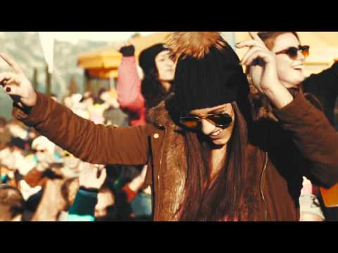 Snow Break Europe 2015 - Aftermovie