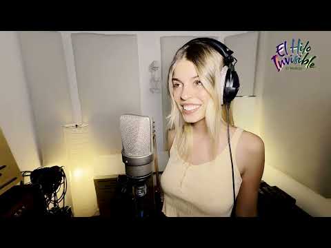 El Hilo Invisible con Nerea Rodríguez (Videoclip Oficial) - El Hilo Invisible, el musical