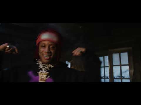 Swimming - Baby Goth ft Trippie Redd & Lil Xan