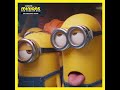 Illumination Presents Minions The Rise Of Gru Knock Knock On Demand Now