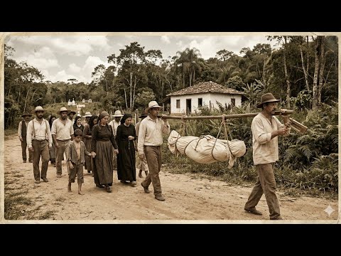Histórias antigas das vilas rurais de TARUMÃ SP