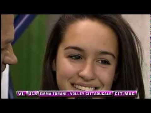 Interviste Cittaducale vs Maglianese