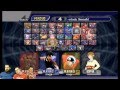 Super Smash Bros Brawl Project M Patt Edition 05 3DS Wii U Characters And More