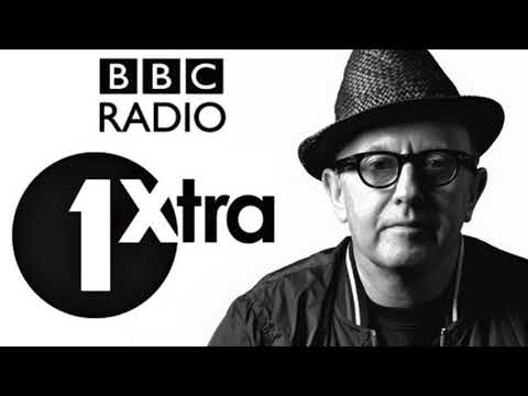 David Rodigan playing King Kong - Door Peep on Radio 1xtra