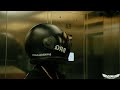 BRG Hollywood - Pocket Rocket (Official Music Video)
