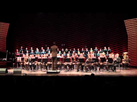 Lobs bej puika myusu Jezups