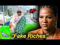 EXPOSED: The Ugly Truth About SA’s Luxury Lifestyle Scene!