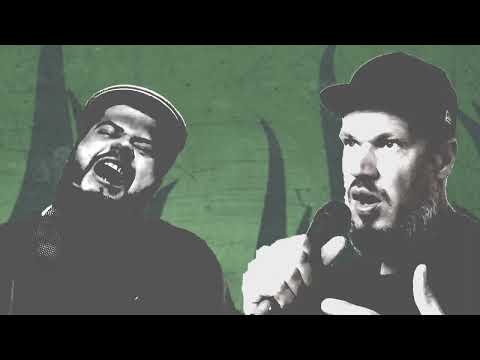 Longfingah & Sub Pressure Band ft. Tenor Youthman "Heart & Soul"