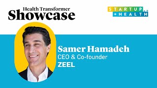 Meet Zeel: Solving Veterans' Pain Through Massage Therapy