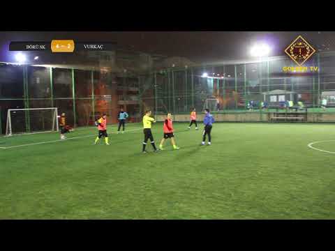 Gol Videosu