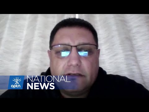 Saskatchewan has no plans to vaccine inmates yet despite outbreaks | APTN News