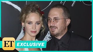 Jennifer Lawrence and Darren Aronofsky Break Up After 1 Year of Dating (Exclusive)