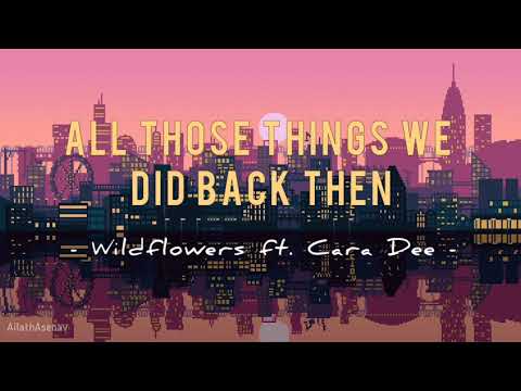 All Those Things We Did Back Then || Wildflowers ft. Cara Dee [sub español]