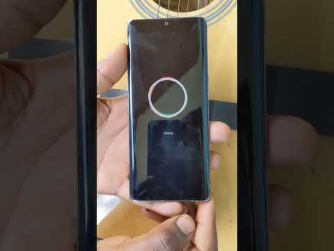 LG Velvet password removed | Frp bypass without PC 2025
