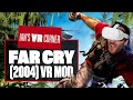 Far Cry VR Mod Gameplay Is A FAR OUT Nostalgia TRIP! - Ian's VR Corner