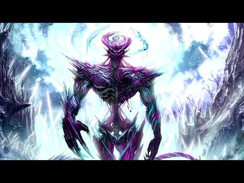 [Deathstep] Darkzterrøid X Deafwave _ Satan Complex