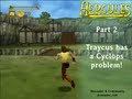 02 Traycus Cyclops Problem Let S Play Hercules The Legendary Journeys N64