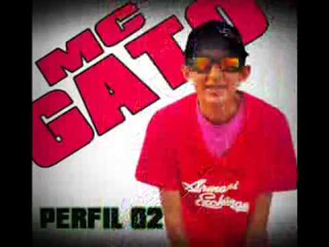 Mc Gato  Love   Desce Piriguete