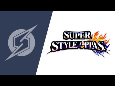 Gangnametroid Title - 12 - Super Style Oppas [Blue Disc]