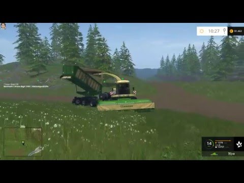 Let´s Play ☆ LS15 Gold Edition ☆ #28 "Kein TÜV bekommen" [German|Deutsch][HD+] 60p